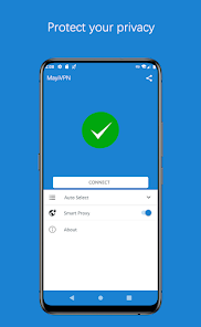 蚂蚁加速官网版iosandroid下载效果预览图